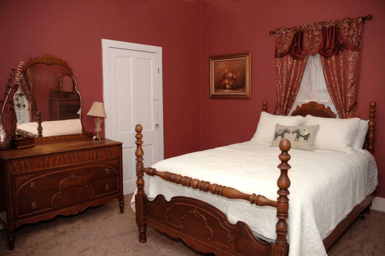 Historic Luxury Two Bedroom Apartment St. Augustine Bagian luar foto