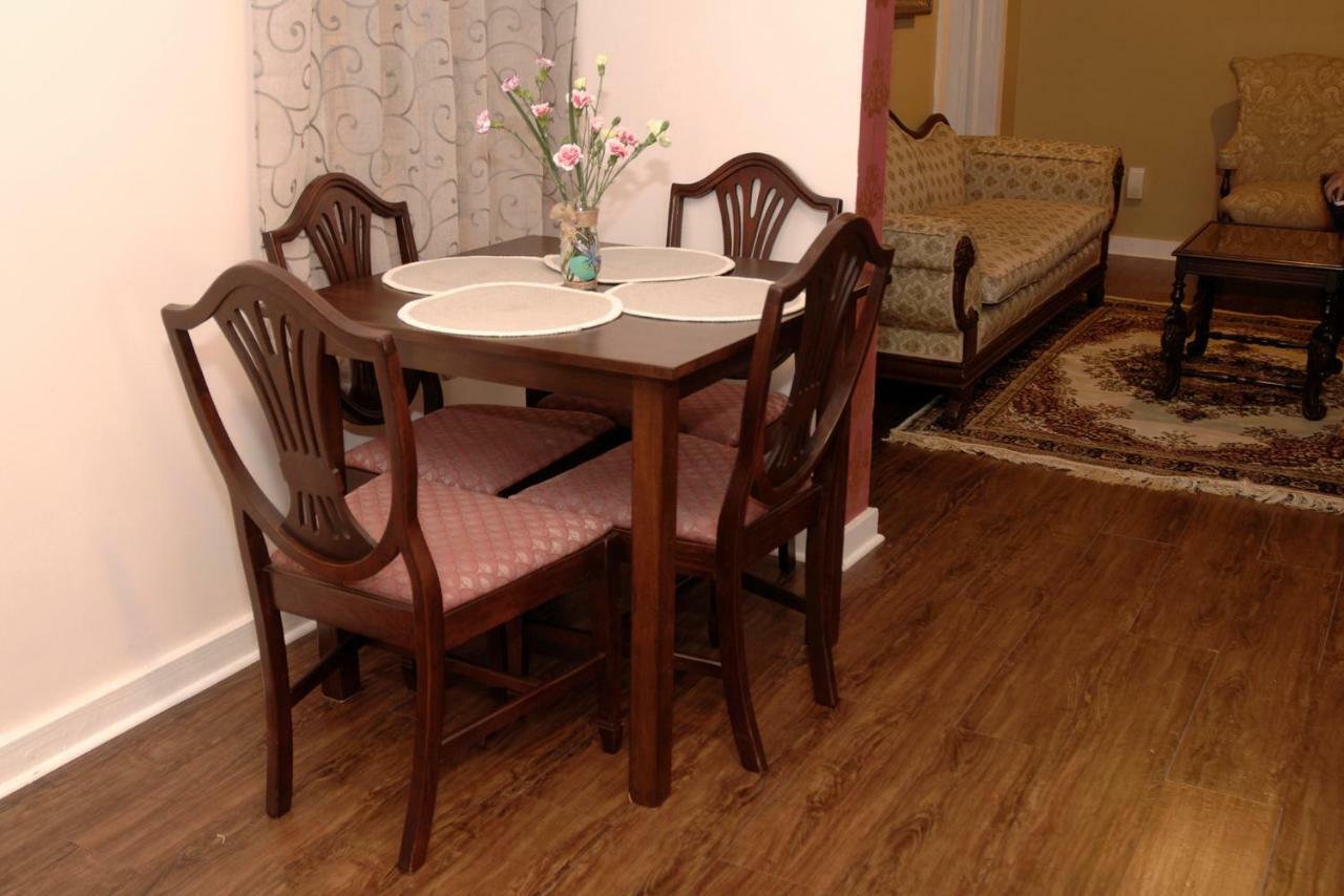 Historic Luxury Two Bedroom Apartment St. Augustine Bagian luar foto