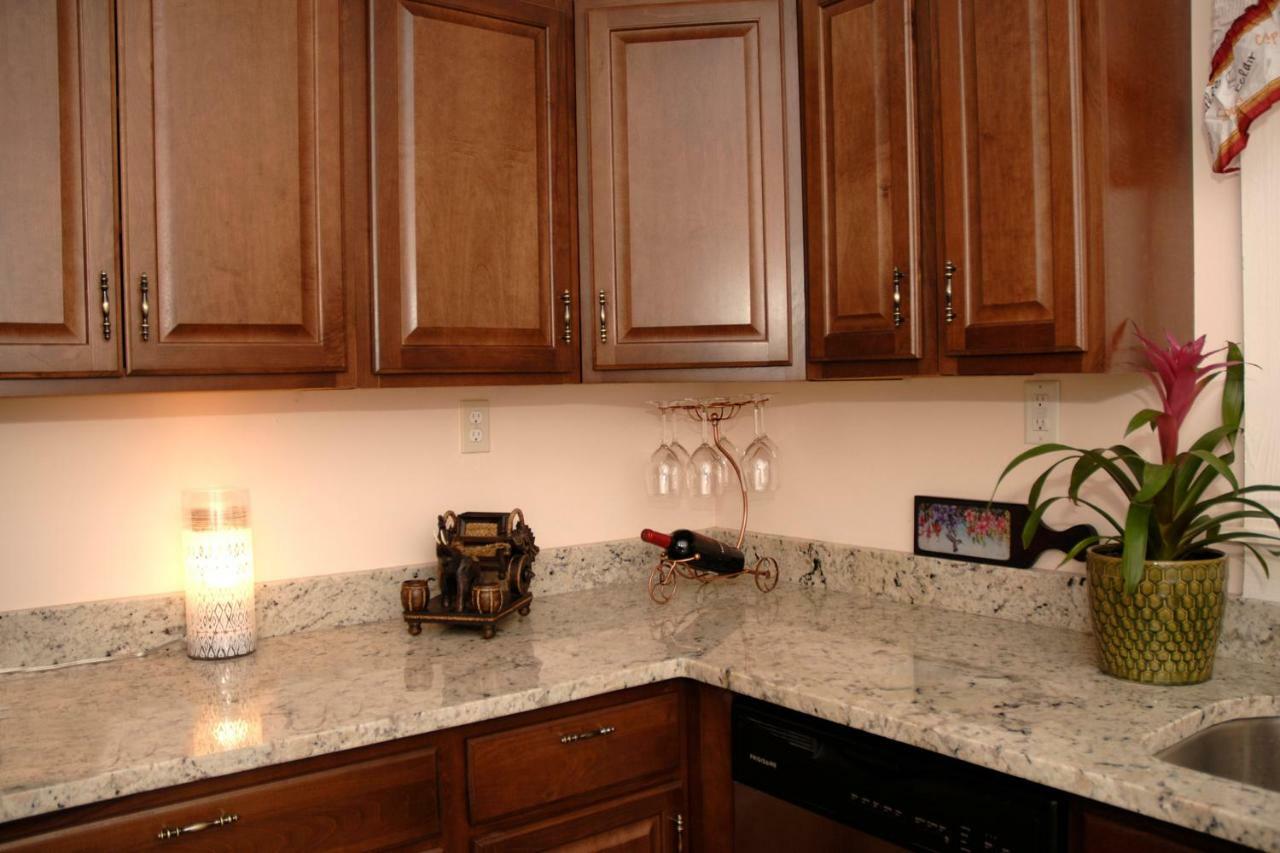 Historic Luxury Two Bedroom Apartment St. Augustine Bagian luar foto